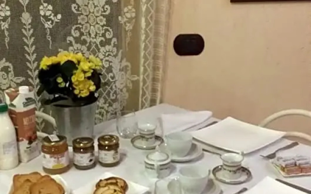 Casa Margherita