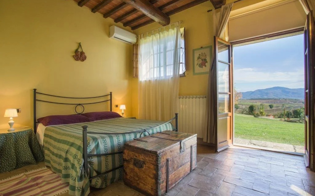 Agriturismo Il Belvedere