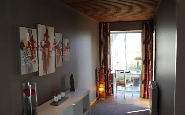 Green Hill Guest House