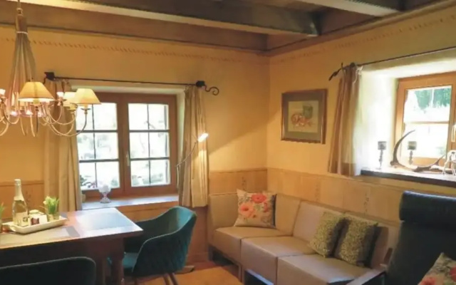 Nagelsmederij in het Huis Waldwinkel