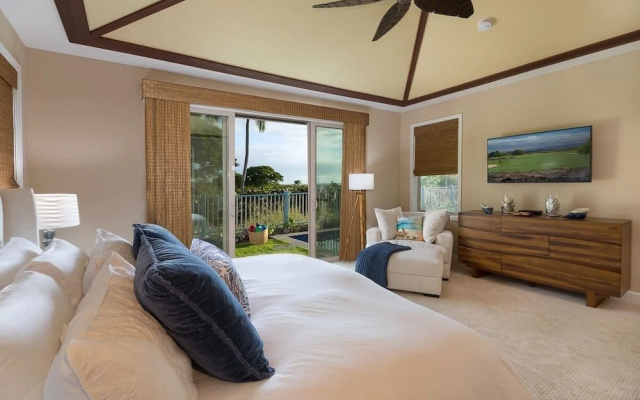 Island Time - Holua Kai 3 Bedroom Home