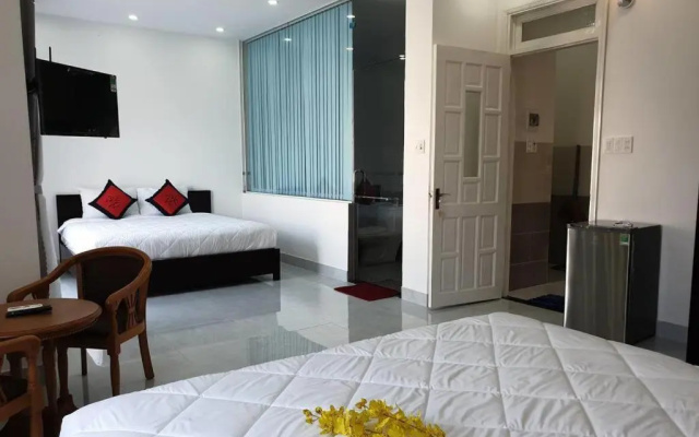 edenroc nha xanh