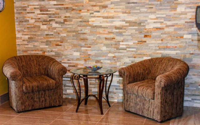 Hilltop Inn and Suites, near Foxwoods Casino