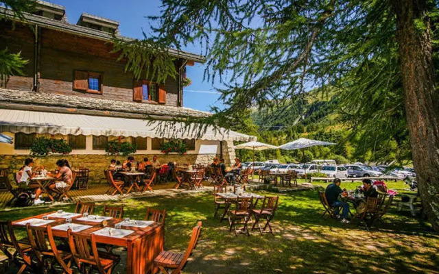 Hotel Miravalle