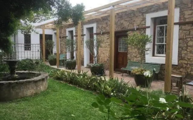 7 Guesthouse
