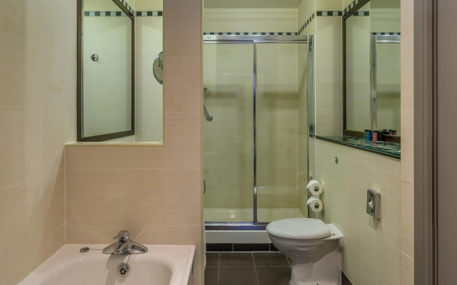 Crowne Plaza Dublin Airport by IHG