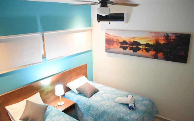 Condo Lux Xareni