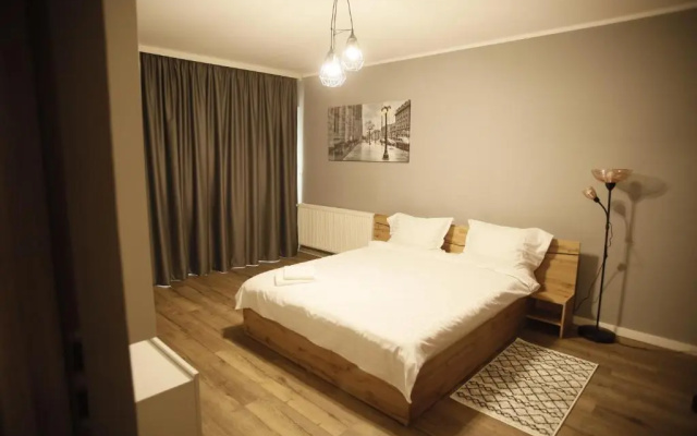 rcc 3 Apartament