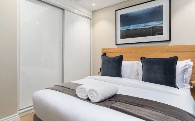 Docklands 519