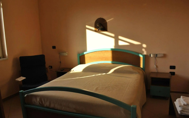 Tenuta Monte Sant'Angelo