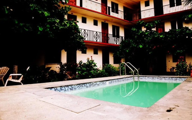 Hotel Yurimar