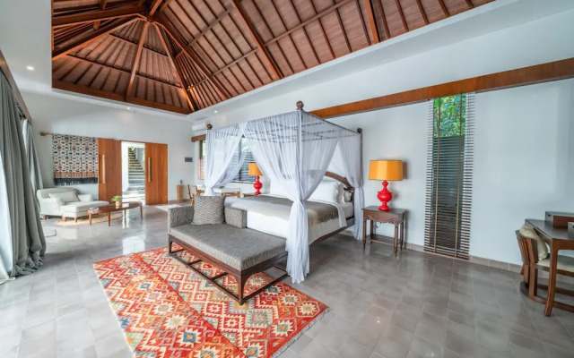 Villa Aiimara