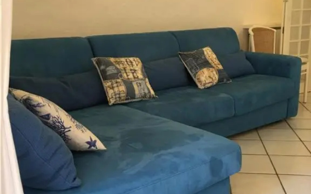 Villetta Il Mirto