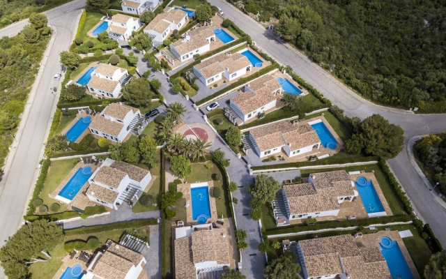 Villas Finesse Tipo 2