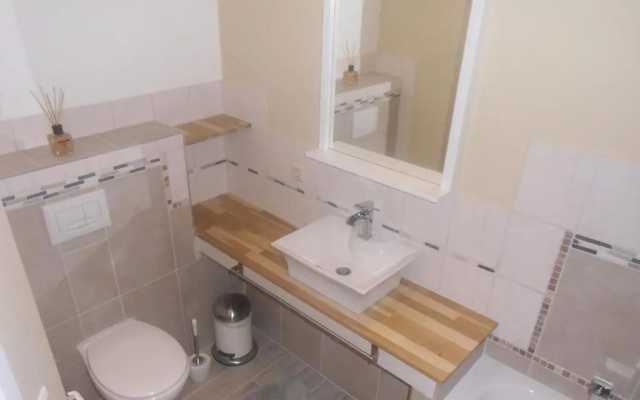 Udos Gästewohnung