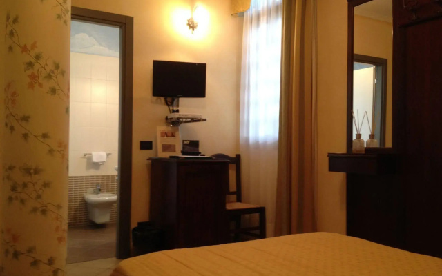 Ca' del Rio Resort