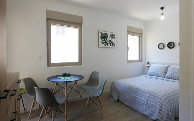 Studio 32 in Becici