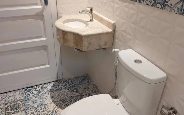 🩵 Apartment 02 Comfortable and Functional Stay in Recoleta