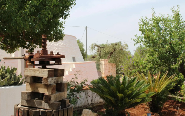 Trullo Il Melograno