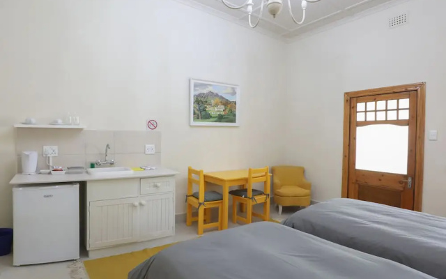 Green Olive Guesthouse