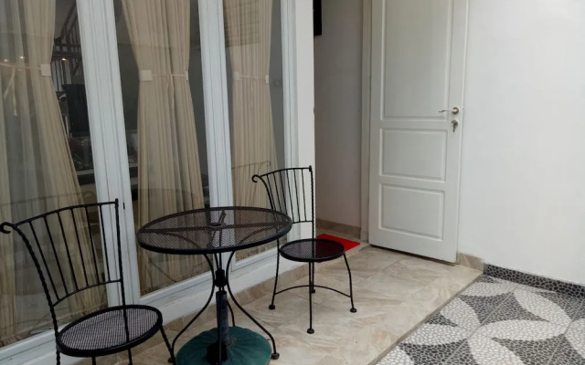 T-Rooms Homestay