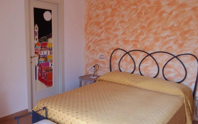 Hotel Villa delle Palme