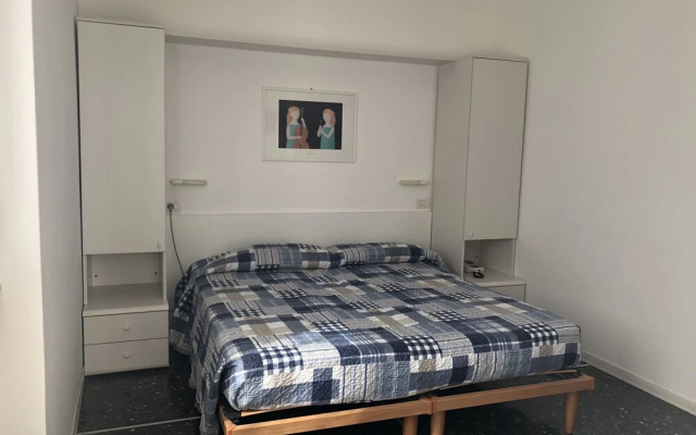 Hotel Al Capo