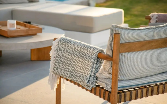 Olive Grove Panorama Suite Exi