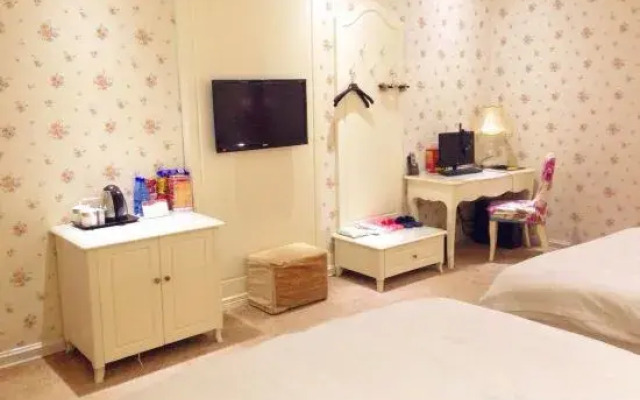 Changsha Jinquan Boutique Hotel