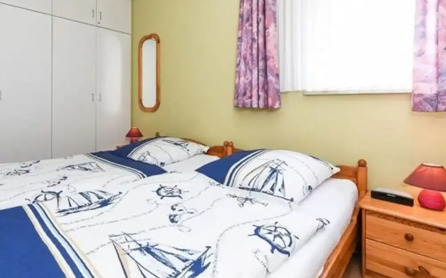 Holiday Home Roseneck