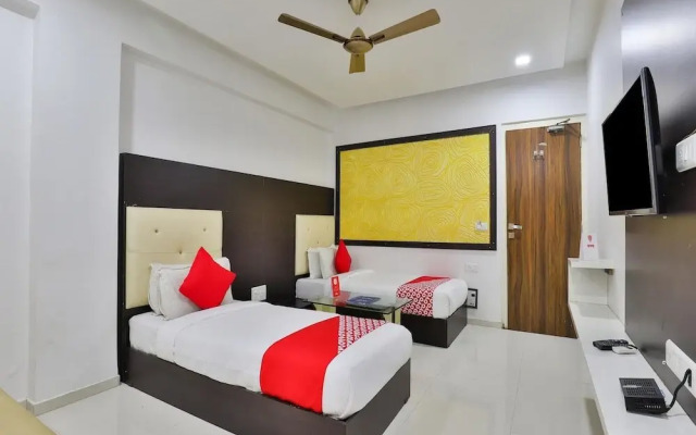 The Grand Krishna by OYO Rooms