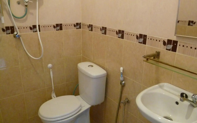 Seri Ibai Permai Inn