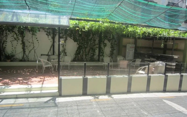 Thong Nhat Hotel(Khách sạn Thống Nhất)
