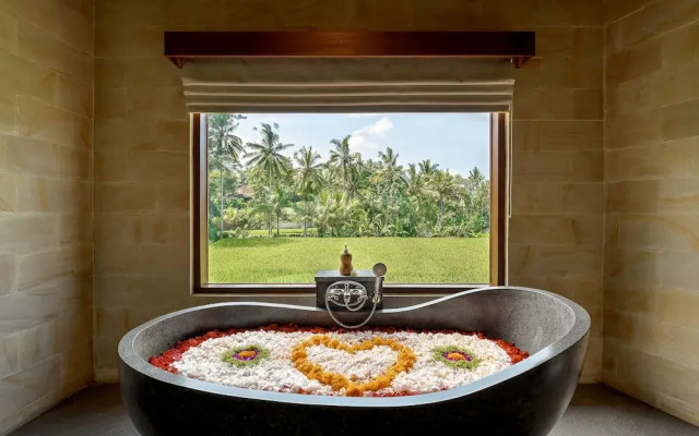 Kubu Ananda Ubud Villa