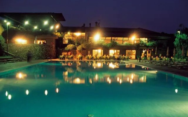 Hotel Club Baia Delle Ginestre