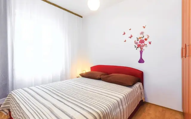 Awesome Home in Jadranovo With Wifi and 3 Bedrooms