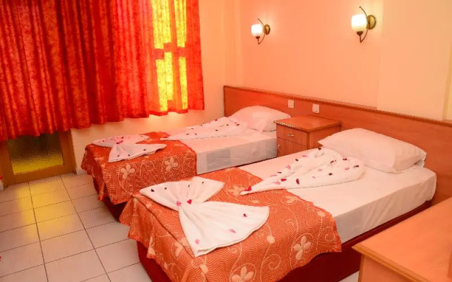 Doris Aytur Hotel