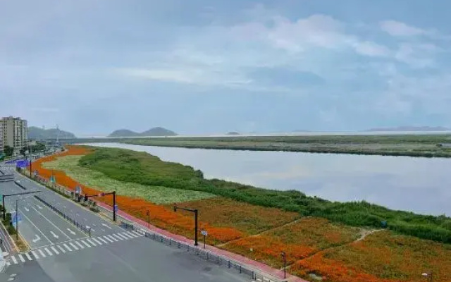 Fuhai Residence