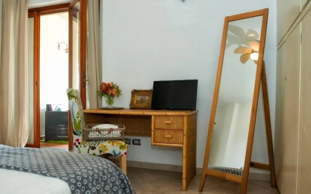 B&B Le Vecchie Mura