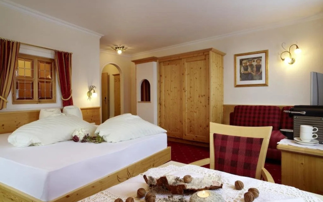 Hotel am Römerweg
