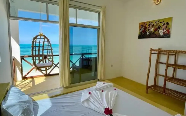 Aquelia Rose Hotel