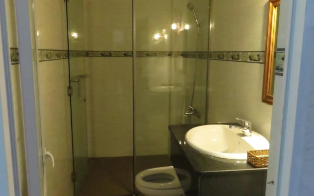 Tien Phat Hotel
