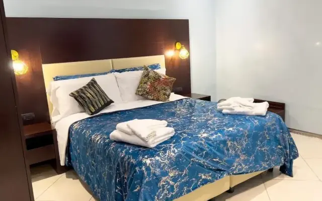 Sofia Guest House