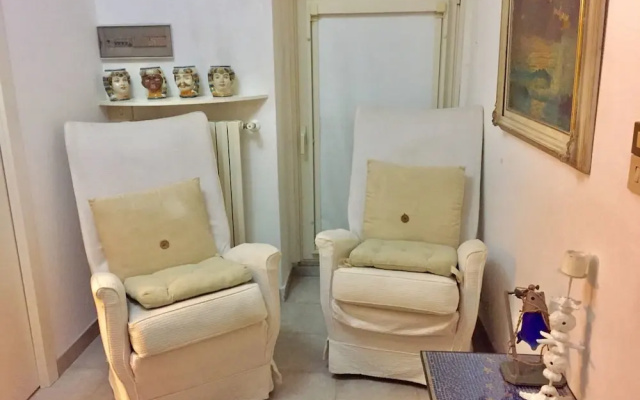 Levante Rooms