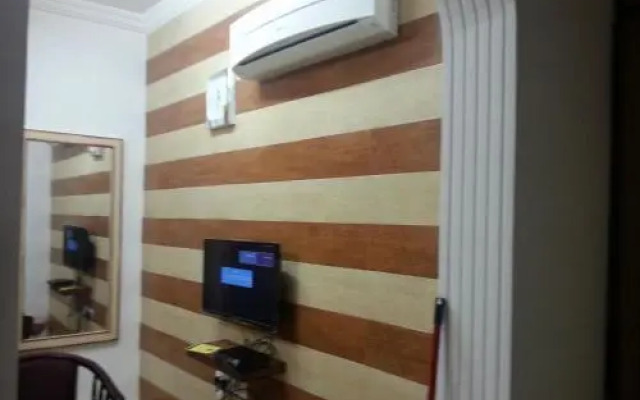 Beit Almurooj Hotel Apartment