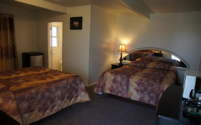 Voyageur Motor Inn