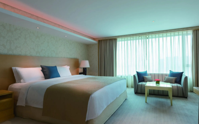 Marco Polo Wuhan