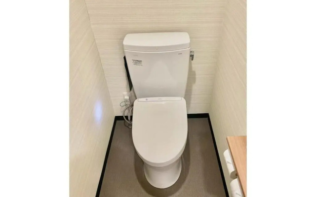 KAJIMACHI NO YU SPA SOLANI - Vacation STAY 26781v