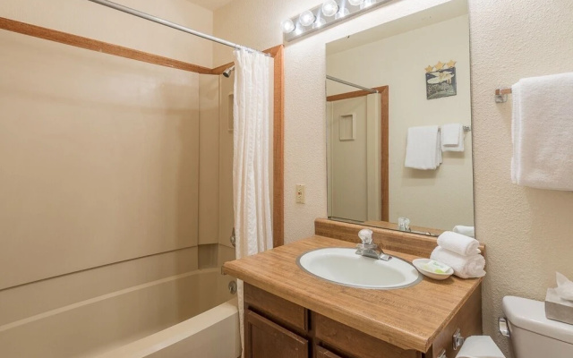 Sage Road Townhome 320 A