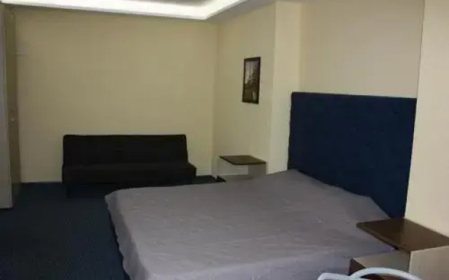 Solnechny hostel